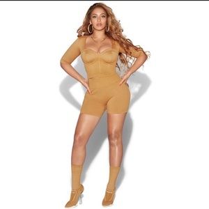 ❤️Adidas Ivy Park High-Waisted Shorts❤️